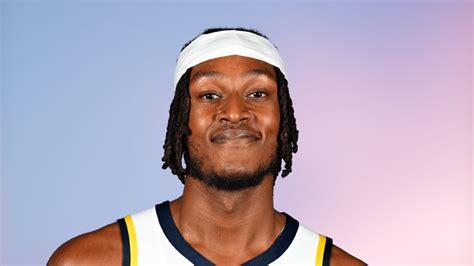 myles turner.